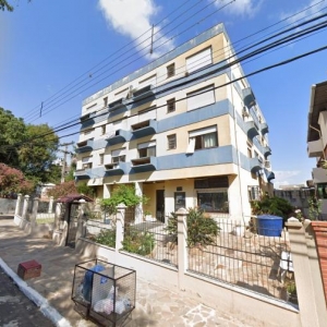 LOTE 005 - Apartamento no Edifício Estação das Canoas - Canoas/RS