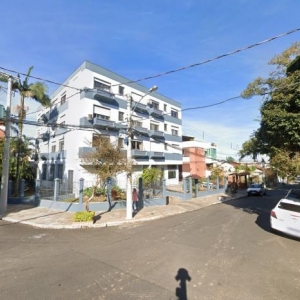 LOTE 005 - Apartamento no Edifício Estação das Canoas - Canoas/RS