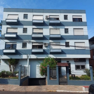 LOTE 005 - Apartamento no Edifício Estação das Canoas - Canoas/RS