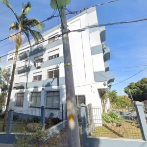 LOTE 005 - Apartamento no Edifício Estação das Canoas - Canoas/RS
