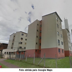 LOTE 006 - Apartamento no Residencial Quaraí - Esteio/RS