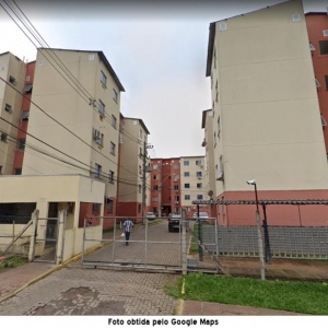 LOTE 006 - Apartamento no Residencial Quaraí - Esteio/RS