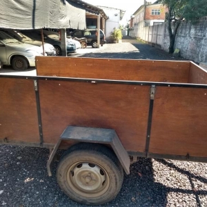 LOTE 010 - R/MC REBOQUES SABIA