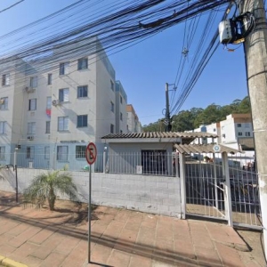 LOTE 011 - Apartamento no Residencial Renascer II - Esteio/RS