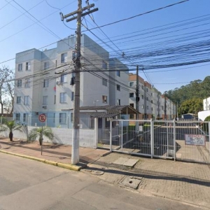 LOTE 011 - Apartamento no Residencial Renascer II - Esteio/RS