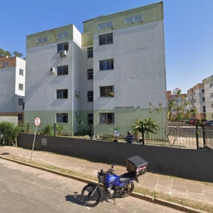 LOTE 014 - Apartamento em Esteio/RS