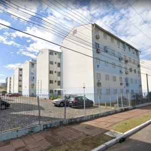 LOTE 015 - Apartamento em Porto Alegre/RS
