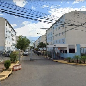 LOTE 015 - Apartamento em Porto Alegre/RS