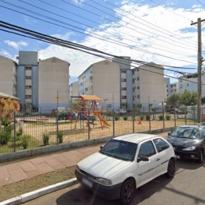 LOTE 015 - Apartamento em Porto Alegre/RS