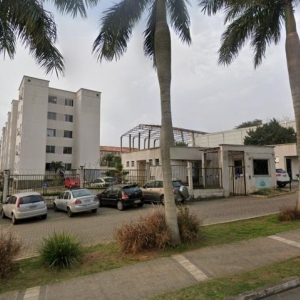 LOTE 016 - Apartamento e Box  em Porto Alegre/RS