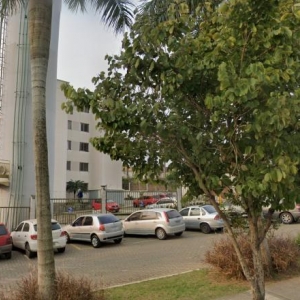 LOTE 016 - Apartamento e Box  em Porto Alegre/RS