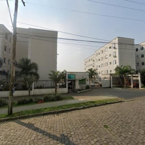 LOTE 018 - Apartamento e vaga de estacionamento em Porto Alegre