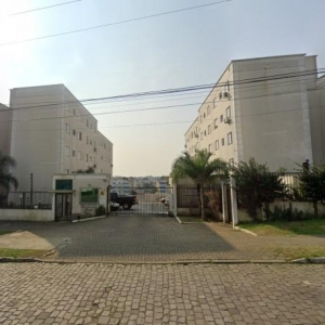LOTE 018 - Apartamento e vaga de estacionamento em Porto Alegre