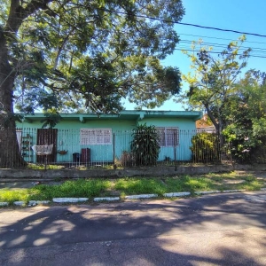 LOTE 012 - Terreno em Esteio /RS