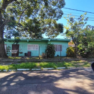 LOTE 012 - Terreno em Esteio /RS