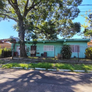 LOTE 012 - Terreno em Esteio /RS