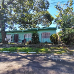LOTE 012 - Terreno em Esteio /RS