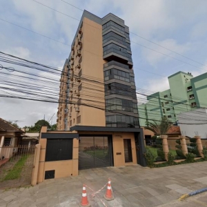 LOTE 014 - Box 09 do Edifício Imperial Esteio /RS