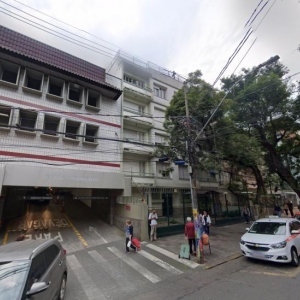 LOTE 015 - Apartamento em Porto Alegre/RS