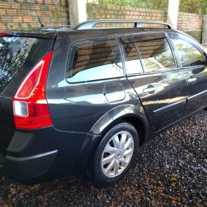 LOTE 020 - Renault/Megane Grand Tour Dynamic 1.6