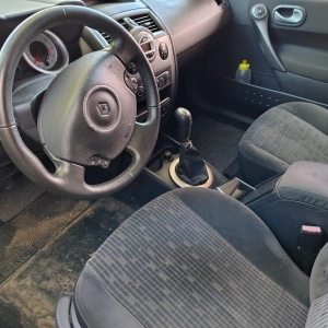 LOTE 020 - Renault/Megane Grand Tour Dynamic 1.6