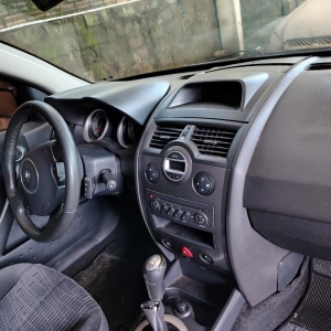 LOTE 020 - Renault/Megane Grand Tour Dynamic 1.6