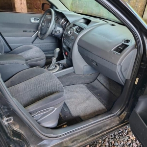 LOTE 020 - Renault/Megane Grand Tour Dynamic 1.6