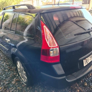 LOTE 020 - Renault/Megane Grand Tour Dynamic 1.6