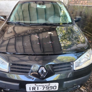 LOTE 020 - Renault/Megane Grand Tour Dynamic 1.6