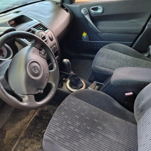 LOTE 020 - Renault/Megane Grand Tour Dynamic 1.6