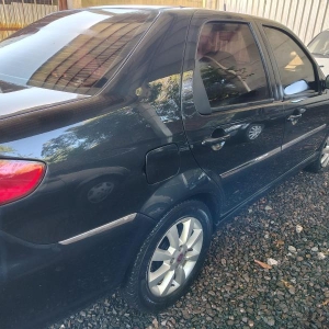 LOTE 021 - Fiat/Siena HLX Dualogic