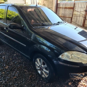 LOTE 021 - Fiat/Siena HLX Dualogic