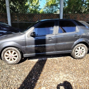 LOTE 021 - Fiat/Siena HLX Dualogic