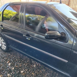LOTE 021 - Fiat/Siena HLX Dualogic