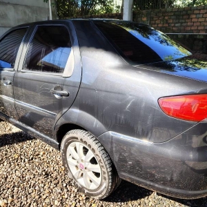 LOTE 021 - Fiat/Siena HLX Dualogic