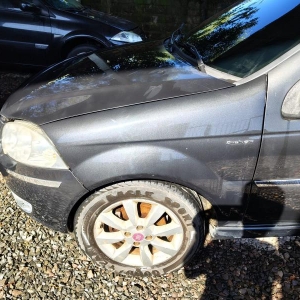LOTE 021 - Fiat/Siena HLX Dualogic