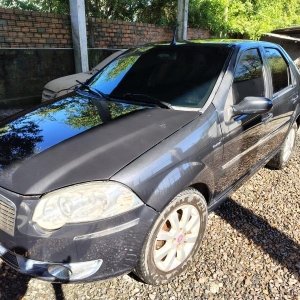 LOTE 021 - Fiat/Siena HLX Dualogic