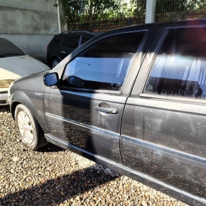 LOTE 021 - Fiat/Siena HLX Dualogic