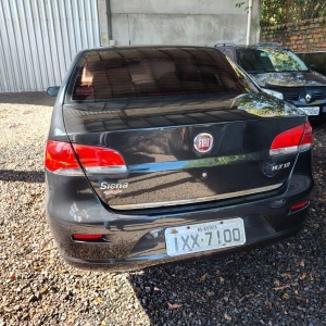 LOTE 021 - Fiat/Siena HLX Dualogic