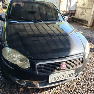 LOTE 021 - Fiat/Siena HLX Dualogic