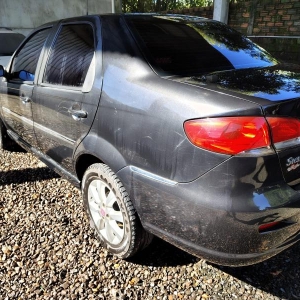 LOTE 021 - Fiat/Siena HLX Dualogic
