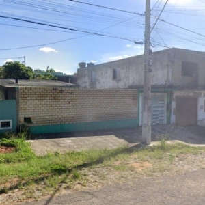 LOTE 027 - Terreno em Esteio/RS