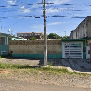 LOTE 027 - Terreno em Esteio/RS