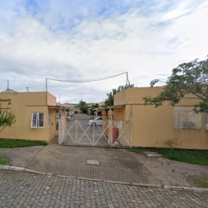 LOTE 025 - Casa em Porto Alegre/RS