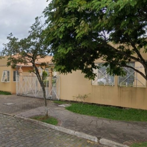 LOTE 025 - Casa em Porto Alegre/RS