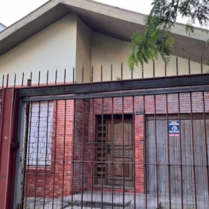 LOTE 774/2025 - Leilão de terreno contendo casa de alvenaria em Porto Alegre/RS