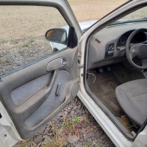 LOTE 05 - Volkswagen Gol 1.6 CL Mi