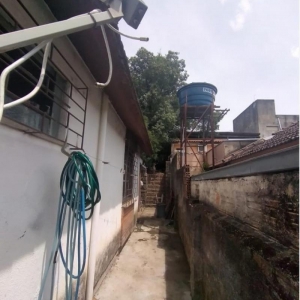 LOTE 008 - Casa de Alvenaria em Porto Alegre/RS