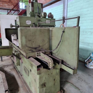 LOTE 005 - Máquina Retífica Plana Transversal