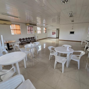 LOTE 001 - Prédio em Porto Alegre/RS